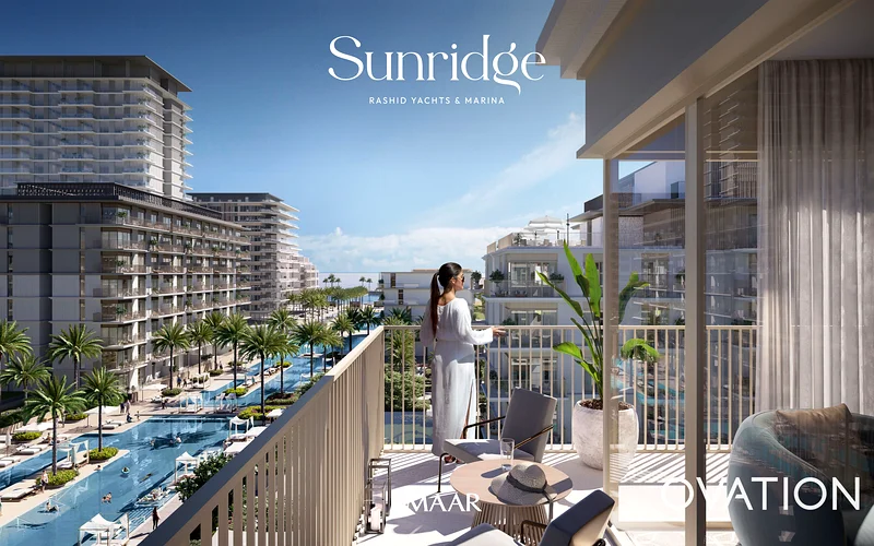 Tranquill Marina & Canal View | Large Corner Unit63937745685763113