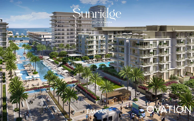 Tranquill Marina & Canal View | Large Corner Unit63937745685763114