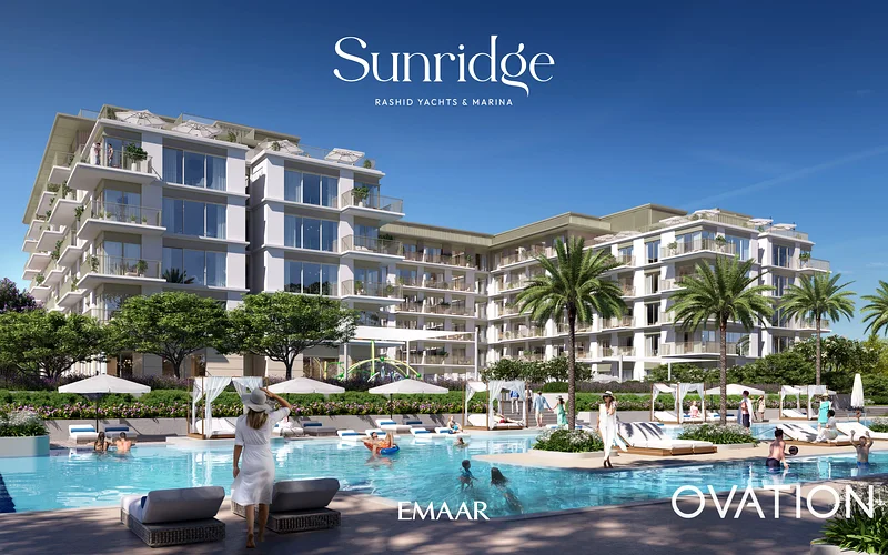 Tranquill Marina & Canal View | Large Corner Unit63937745685763111