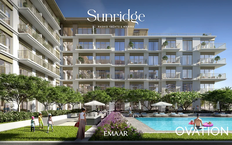 Tranquill Marina & Canal View | Large Corner Unit63937745685763110