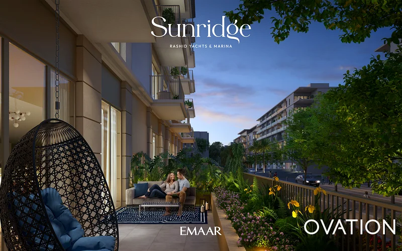 Tranquill Marina & Canal View | Large Corner Unit63937745685763112