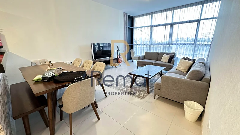 Canal View l Balcony l Furnished63840017802881113