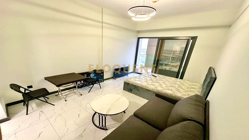 Ready To Move | Fully Furnished | Open View63737362325378114