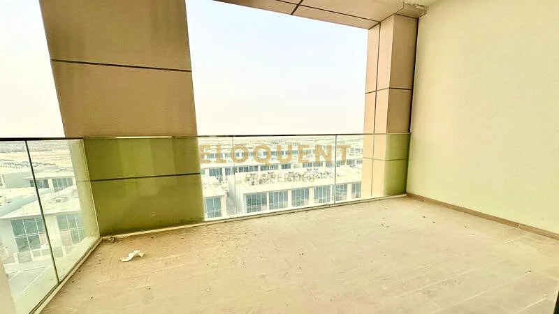 Ready To Move | Fully Furnished | Open View63737362325378110