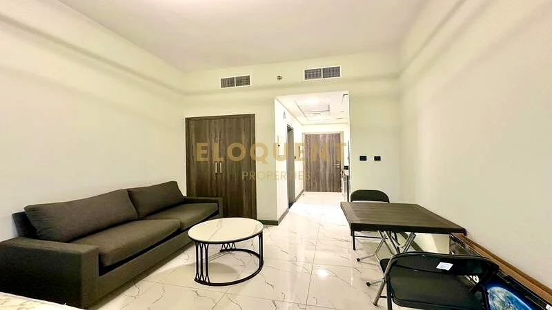 Ready To Move | Fully Furnished | Open View63737362325378112