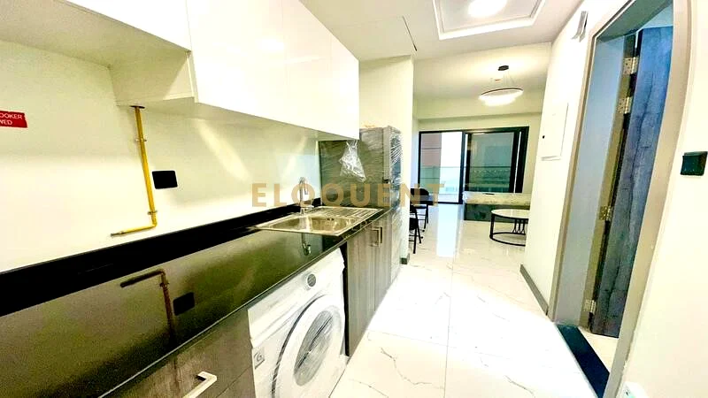 Ready To Move | Fully Furnished | Open View63737362325378113
