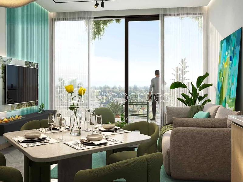 Stylish 2BHK | ELO 2 | Gated Community64005313409027111
