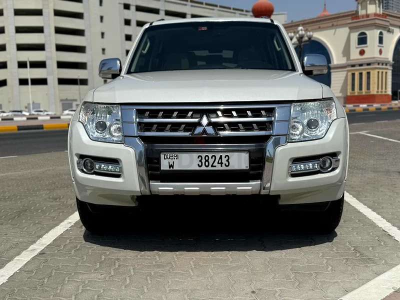 Low Mileage, GCC, Perfect Condition63612069461251111