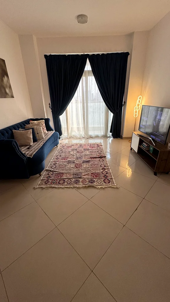 شقة من غرفة نوم واحدة للإيجار الشهري63827763346562110