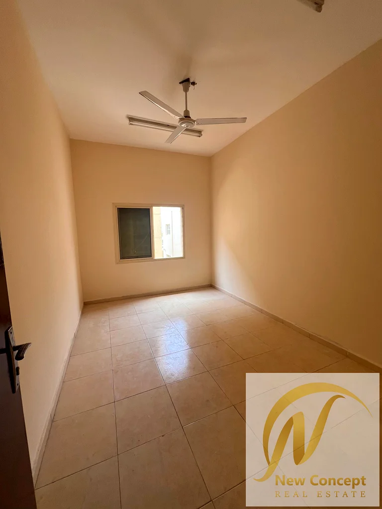 For Rent – 1 BHK Apartment in Al Mowaihat 3 | Prime Location & Spacious   Spacious and bright apartment consisting of 1 bedroom, a living room, bathro63715862906499112