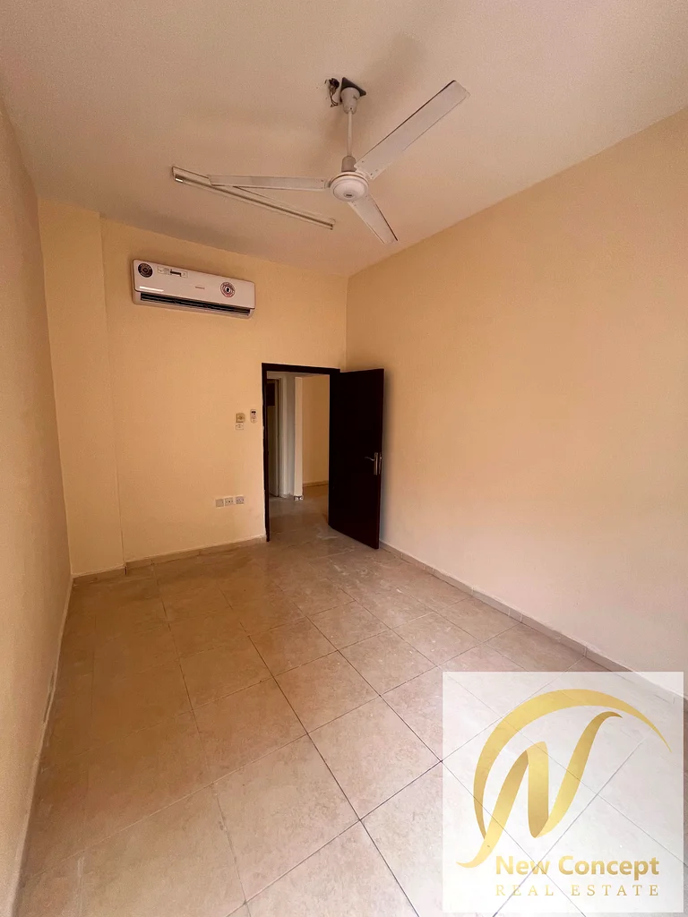 For Rent – 1 BHK Apartment in Al Mowaihat 3 | Prime Location & Spacious   Spacious and bright apartment consisting of 1 bedroom, a living room, bathro63715862906499113