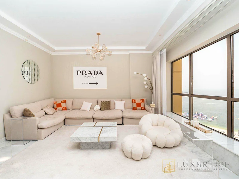 Vacant | Fully Upgraded | Sea View63937745548674110