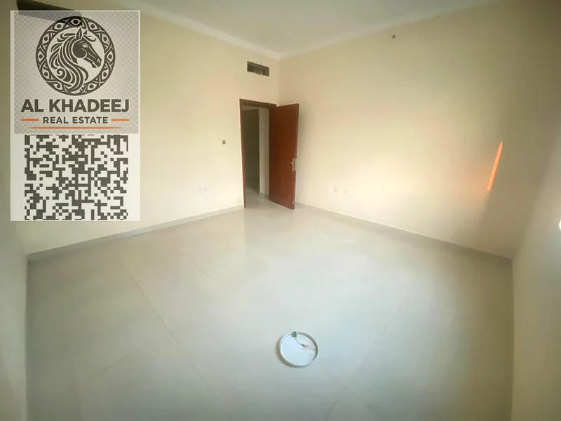 Luxury Apartment for Rent in Ajman – Al Jurf 2 | 3BR + Hall + 3 Bathrooms + Balcony + Storage | Prime Location Near Delta Center & Ajman Court63714836673025112