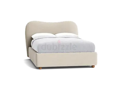 Stylish and Cozy  Bed for Sale