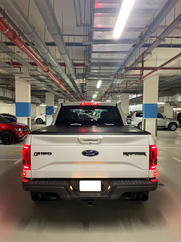 F-150 RAPTOR - FULL SPECS63612082577667111