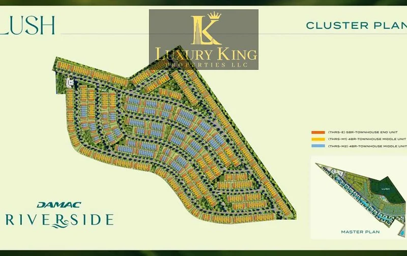 50% PAID | LUSH COMMUNITY | CORNER UNIT I HIGH ROI | FLEXIBLE PAYMENT PLAN64014406716419111