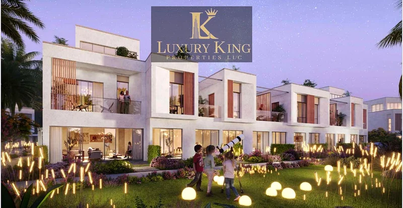 50% PAID | LUSH COMMUNITY | CORNER UNIT I HIGH ROI | FLEXIBLE PAYMENT PLAN64014406716419110