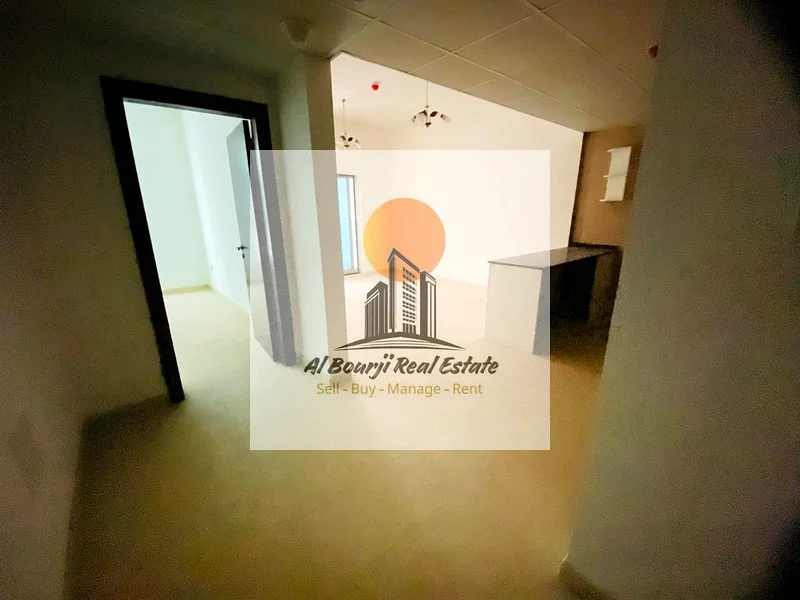 Apartment for sale, one bedroom and a hall, with a down payment of 164,000 dirhams63891129280514110