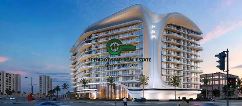 Ideal Investment Opportunity | Modern 2BHK Apartment | Prime Location & ROI63982995640706112