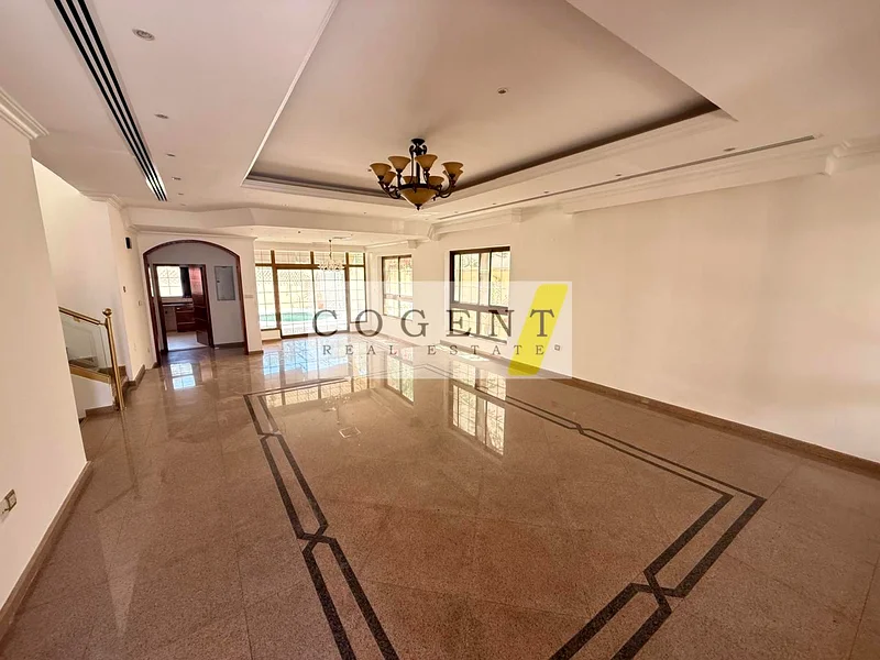 Independent Villa | Pvt Pool | Prime Location63654980903555111