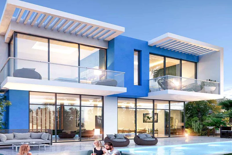 Mortageable | Ready To Move | Multiple Options63962852373249112