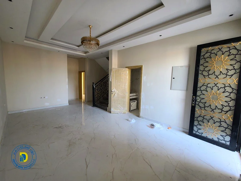 فيلا للبيع في منطقة الحيلو 2، تاون هاوس من 5 غرف، متضمنة رسوم التسجيل، تشطيب سوبر ديلوكس، ملكية حرة لجميع الجنسيات، تمويل بنكي63905860814978112