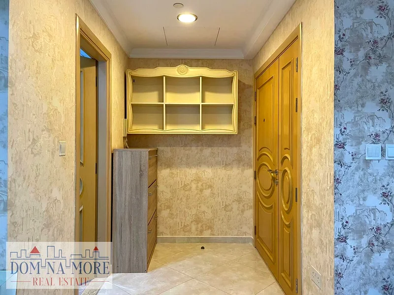 منظر أمامي للشاطئ | معيشة فاخرة | طابق عالٍ63937275169922114