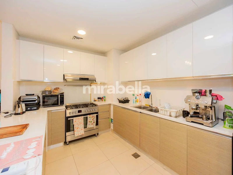 Garden View | Gated Community | View Today63927425177730113