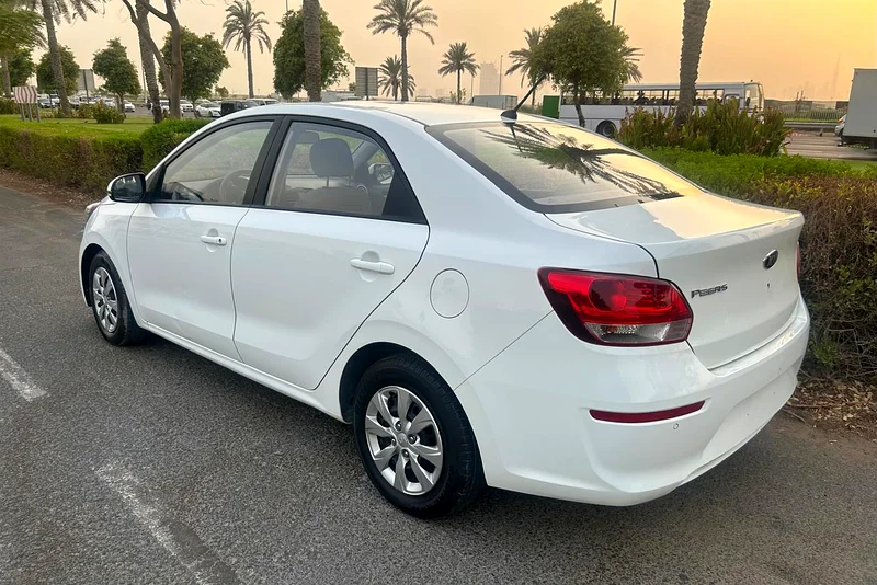 560/شهر، كيا بيجاس 2021، مواصفات خليجية، مالك واحد، قرض بنكي بدفع أول 0%63612078023298114