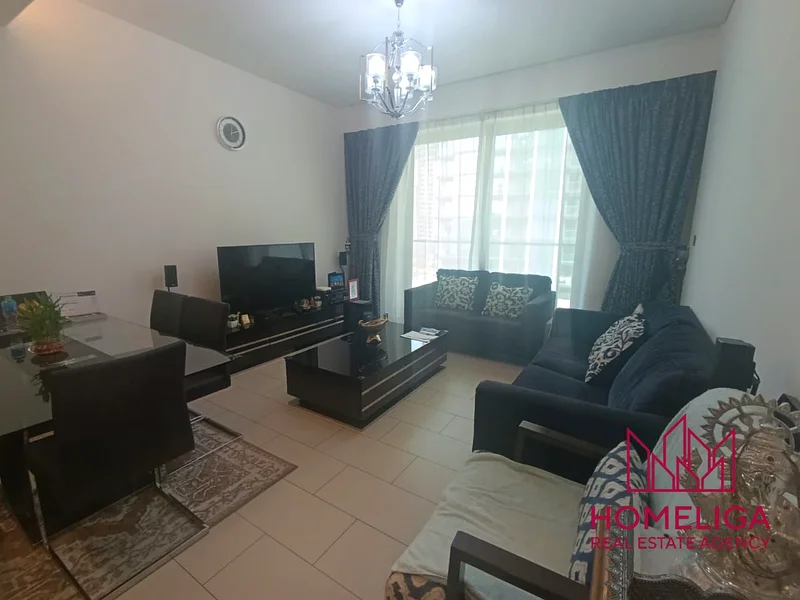 COMMUNITY VIEW | READY TO MOVE | FULLY FURNISHED63756383828481110