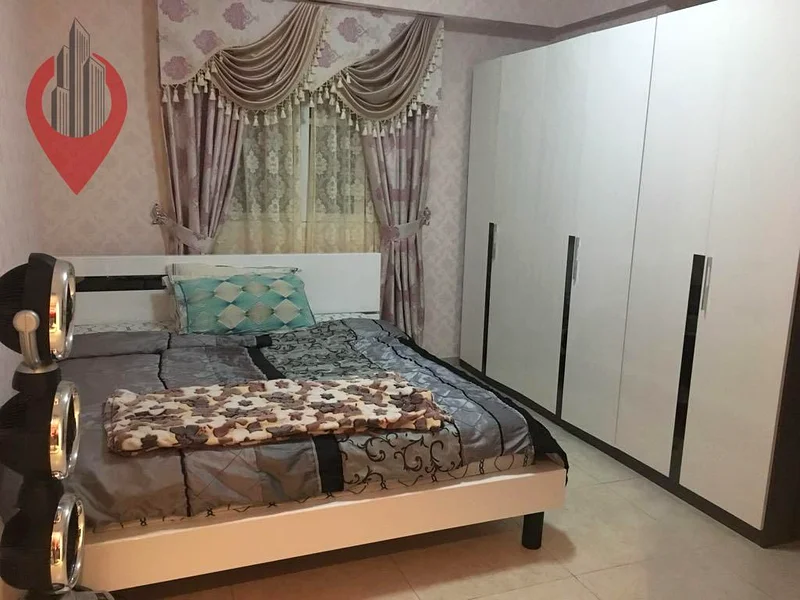 ✨1-Bedroom Apartment | Family-Friendly Building | Prime Location in DSO ✨63977888618370111