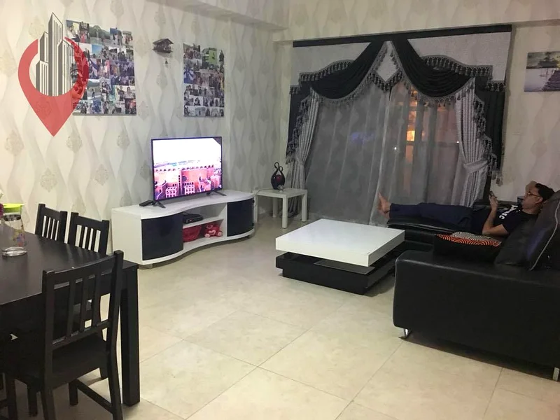 ✨1-Bedroom Apartment | Family-Friendly Building | Prime Location in DSO ✨63977888618370112