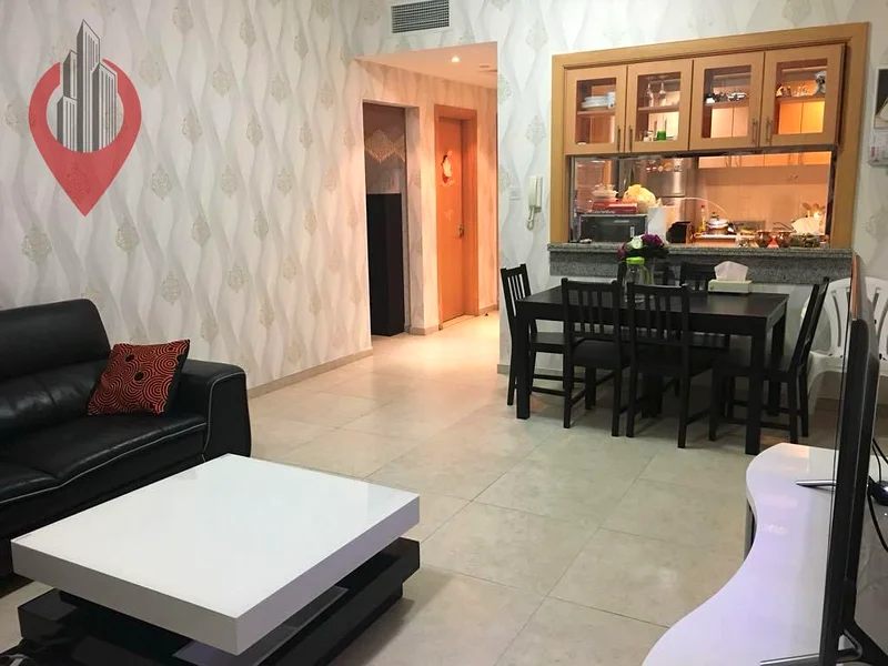 ✨1-Bedroom Apartment | Family-Friendly Building | Prime Location in DSO ✨63977888618370114