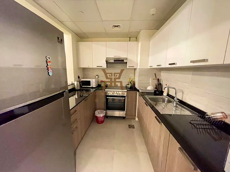 Spacious | 2 BHK | Vacant | Semi-Furnished | Ready To Move In63777919737219113