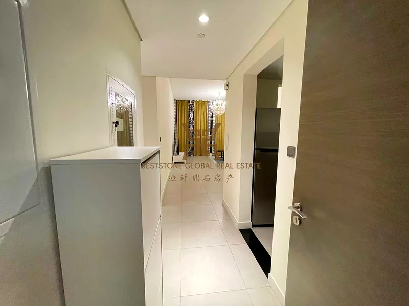 Spacious | 2 BHK | Vacant | Semi-Furnished | Ready To Move In63777919737219114