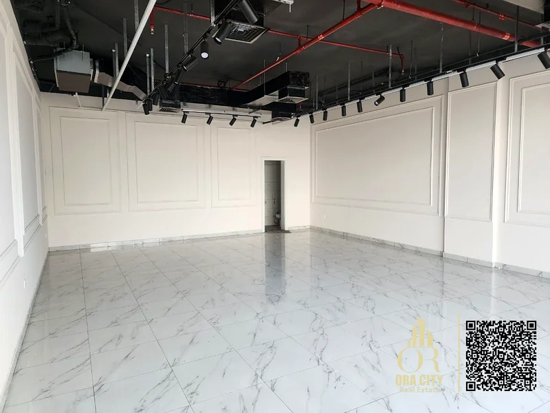 متجر للإيجار السنوي على الطريق الرئيسي بجوار مول تشاينا - عجمان63613993693827111