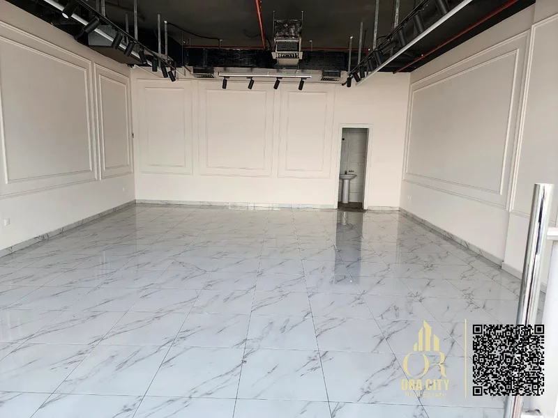 متجر للإيجار السنوي على الطريق الرئيسي بجوار مول تشاينا - عجمان63613993693827112