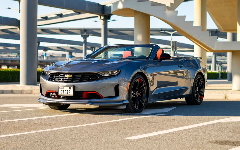 V8 ZL1  | دفعة أولى 0% متاحة63612067390594111