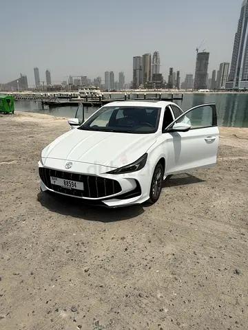 Mg mg 5 Brand New 0KM