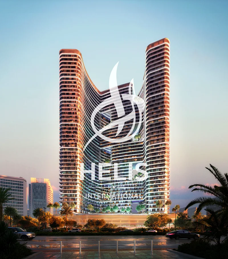 High-Floor Units | August Offer | Skyline View | Investor Deal64034440539267111