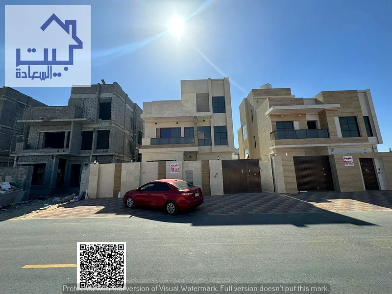 فيلا أحلامك مع تكييف مركزي بسعر جذاب، بدون دفعة أولى، تمويل بنكي 100٪، ملكية حرة لجميع الجنسيات63881908992258111
