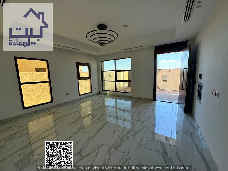 فيلا أحلامك مع تكييف مركزي بسعر جذاب، بدون دفعة أولى، تمويل بنكي 100٪، ملكية حرة لجميع الجنسيات63881908992258114