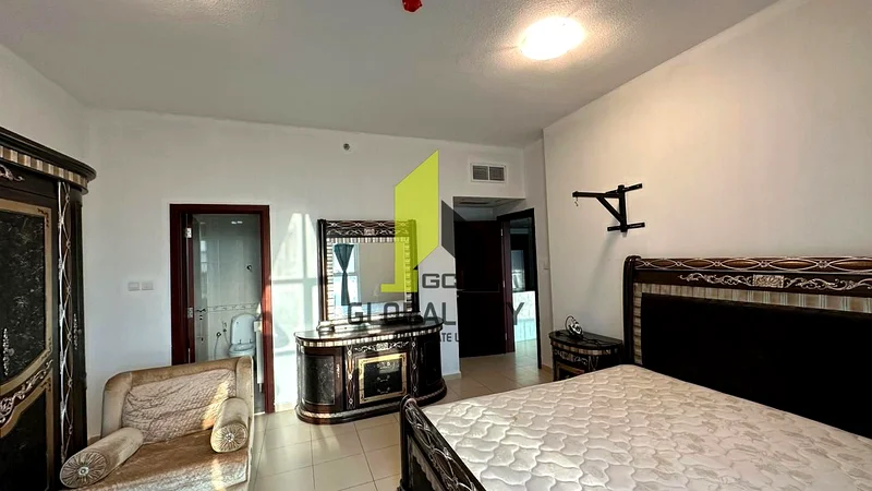 One bedroom apartment for sale with Ample space and Dazzling Skyline | 330,000-/ only63891344191489111