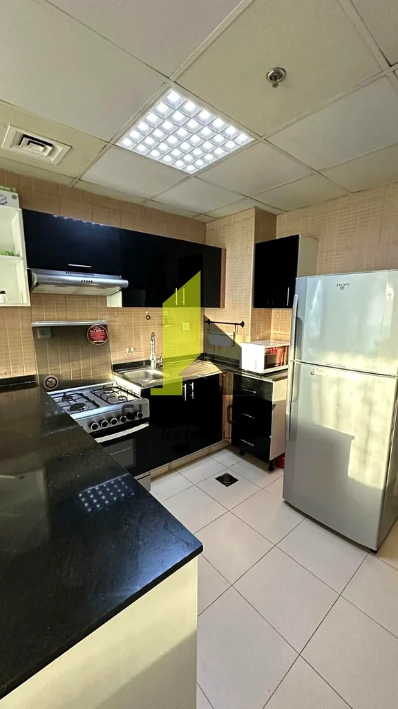 One bedroom apartment for sale with Ample space and Dazzling Skyline | 330,000-/ only63891344191489113