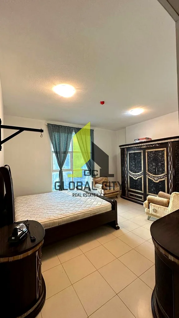 One bedroom apartment for sale with Ample space and Dazzling Skyline | 330,000-/ only63891344191489112
