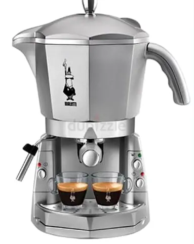 ITALIAN DRIP COFFEE MAKER