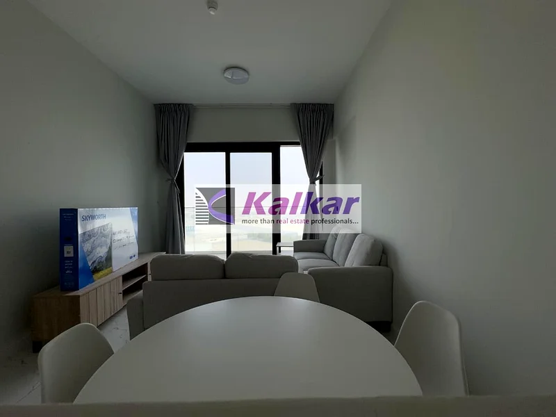 شقة حديثة من غرفة نوم واحدة | مفروشة بالكامل | بالقرب من المترو63725914227585111