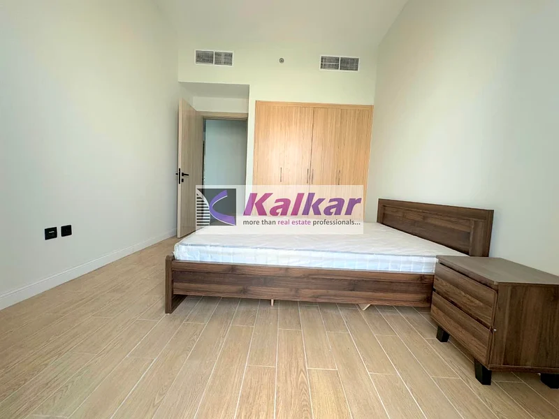 شقة حديثة من غرفة نوم واحدة | مفروشة بالكامل | بالقرب من المترو63725914227585114