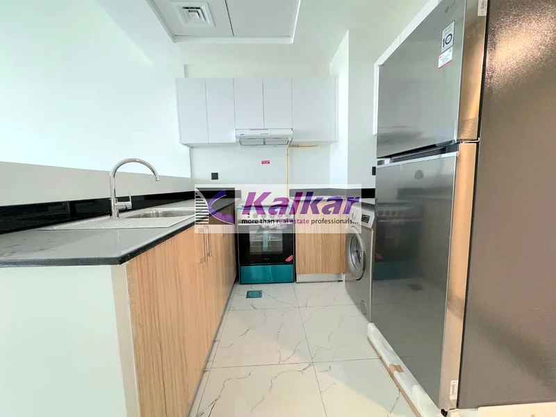 شقة حديثة من غرفة نوم واحدة | مفروشة بالكامل | بالقرب من المترو63725914227585113