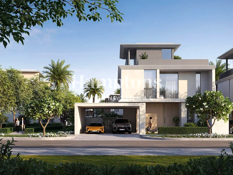 Vaastu | Corner Plot | Grand Polo Resort64011989777537112